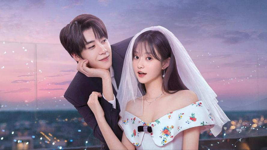 Tập 1 Xin Hãy Kết Hôn Với Tôi Lần Nữa