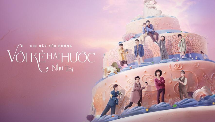 Tập 1 Xin Hãy Yêu Đương Với Kẻ Hài Hước Như Tôi