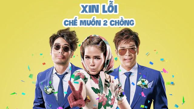 Tập Full Xin Lỗi, Chế Muốn Hai Chồng