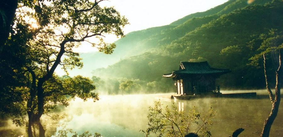 Tập Full Xuân, Hạ, Thu, Đông... Rồi Lại Xuân