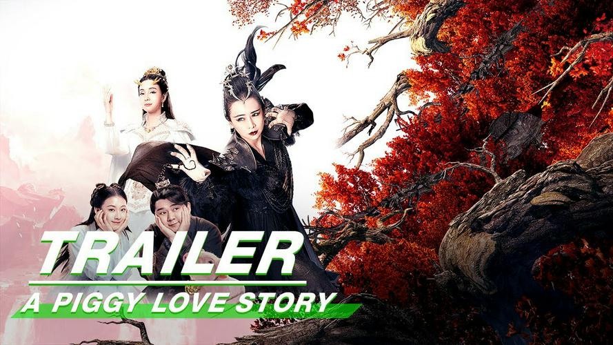 Tập Full Xuân Quang Xán Lạn Trư Bát Giới