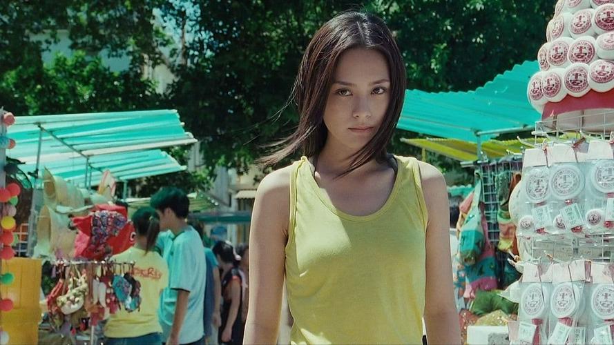 Tập Full Xuất Thủy Phù Dung