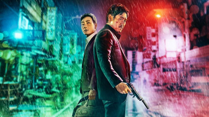 Tập Full Yaksha: Nhiệm vụ tàn khốc