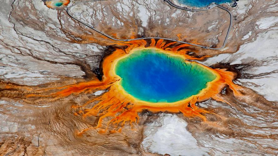 Tập 03 Yellowstone