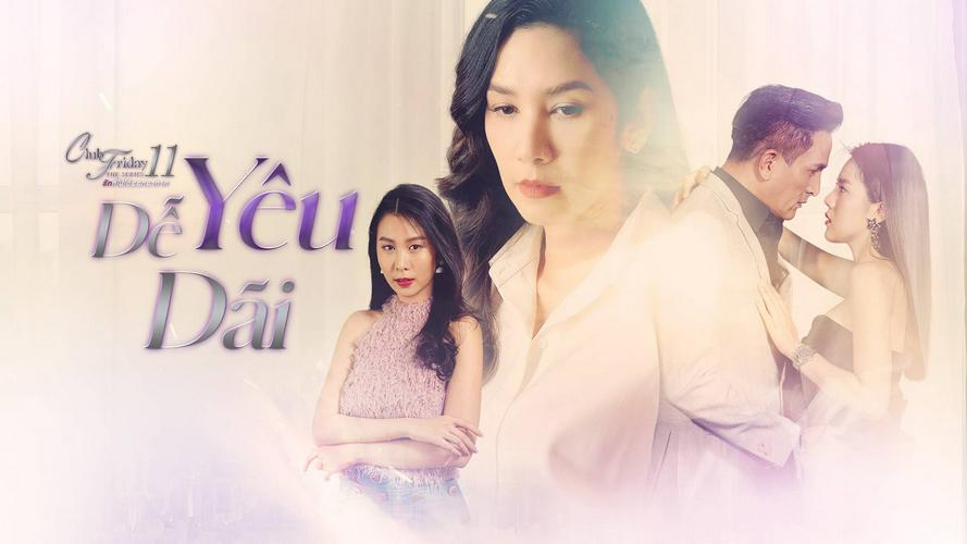 Tập 1 Yêu Dễ Dãi