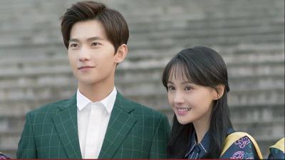 Tập 1 Yêu em từ cái nhìn đầu tiên