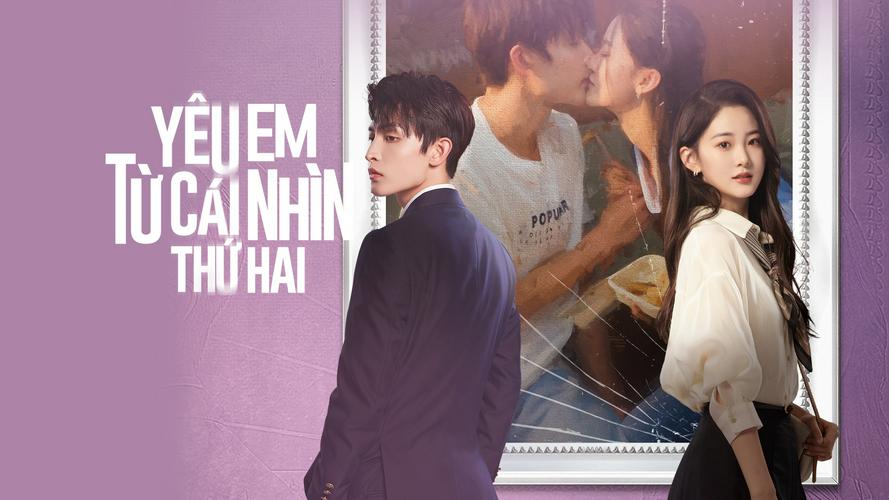 Tập 1 Yêu Em Từ Cái Nhìn Thứ Hai