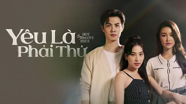 Tập 1 Yêu Là Phải Thử