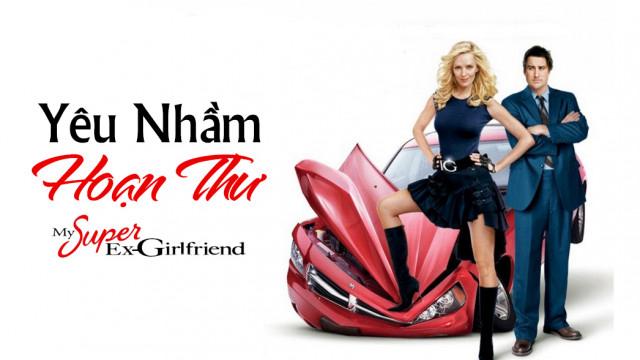 Tập Full Yêu Nhầm Hoạn Thư