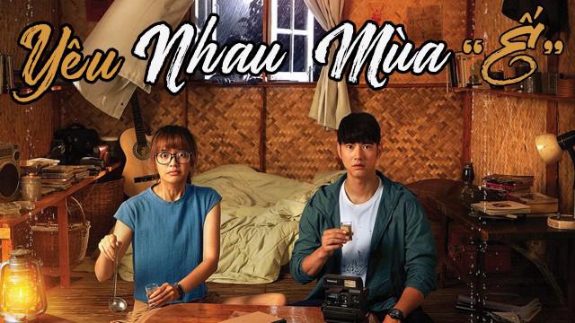 Tập Full Yêu Nhau Mùa 'Ế'