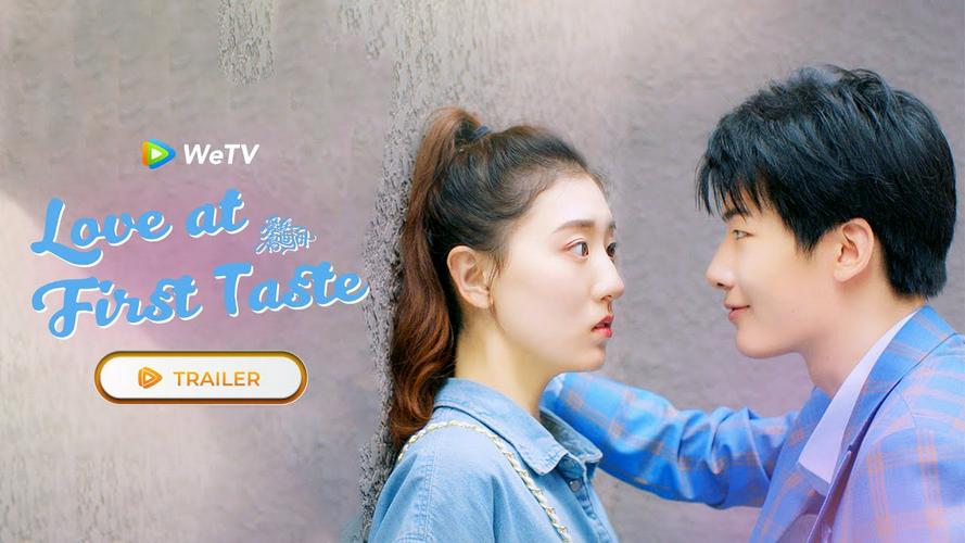 Tập 01 Yêu Nơi Đầu Môi