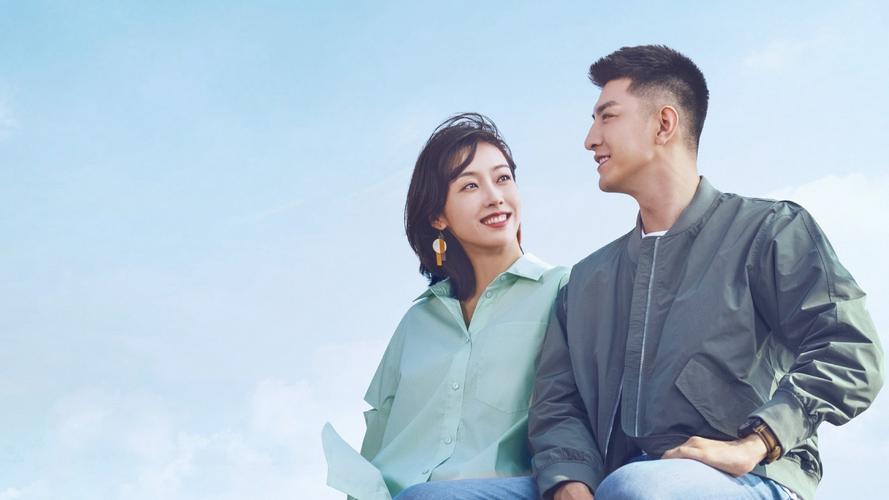 Tập 1 Yêu Sắc Xanh Biển Cả