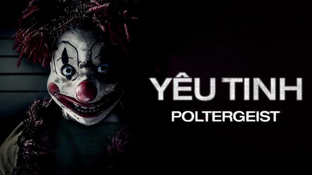 Tập Full Yêu Tinh
