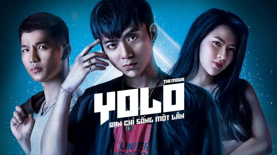 Tập Full YOLO - Bạn chỉ sống một lần