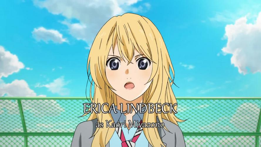 Tập Full Your Lie in April