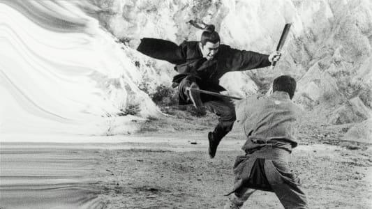 Tập Full Zatoichi Meets the One-Armed Swordsman