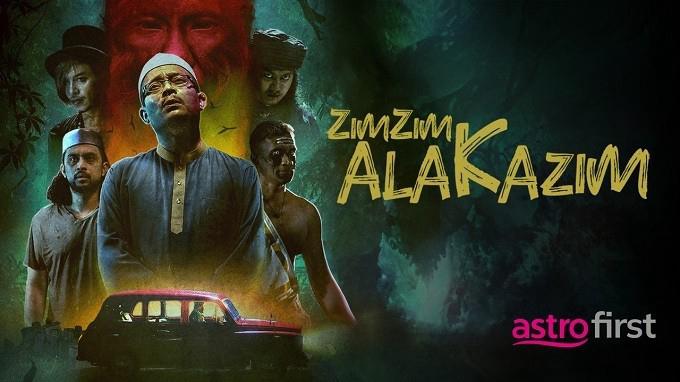 Tập Full Zim Zim Ala Kazim