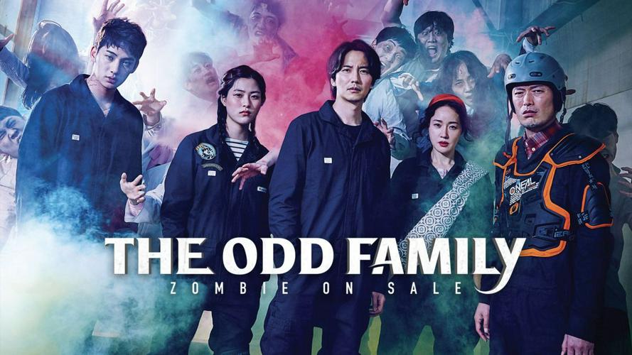 Tập Full Zombie Đại Hạ Giá