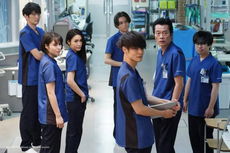 Tập 1 Radiation House Season 1