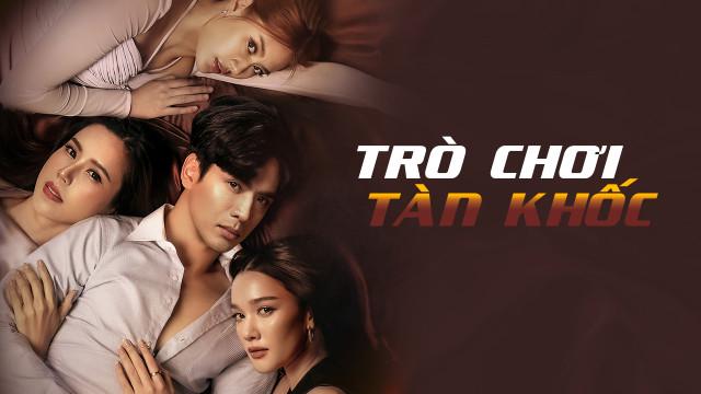 Tập 1A Trò Chơi Tàn Khốc