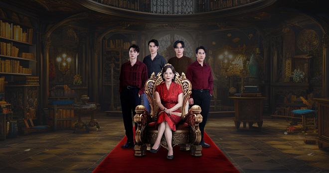 Tập 1 Gia đình (không) hoàn hảo của tôi