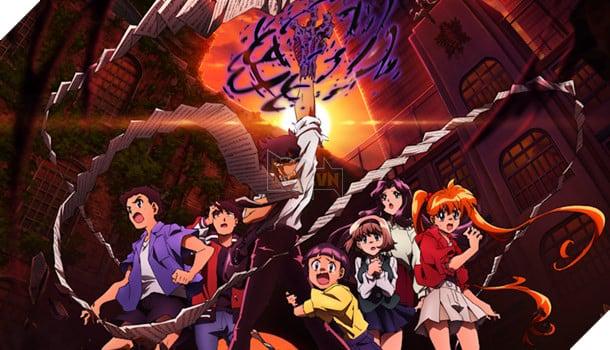 Tập 1 Jigoku Sensei Nube (2025)