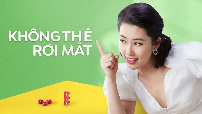 Tập FULL Không Thể Rời Mắt