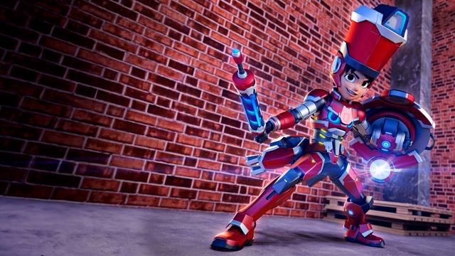 Tập 1 Mechamato (Phần 2)