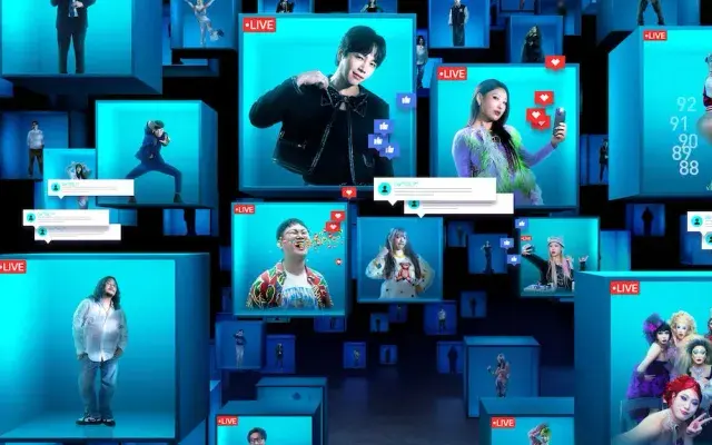 Tập 1 Người Ảnh Hưởng (Phần 1)