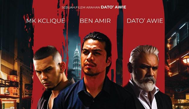 Tập Full Rebel: Nổi dậy