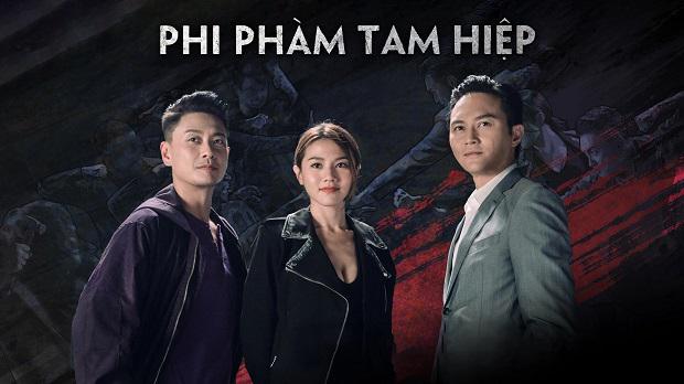 Tập 1 Phi Phàm Tam Hiệp