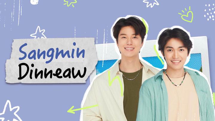 Tập 01 Sangmin Dinneaw