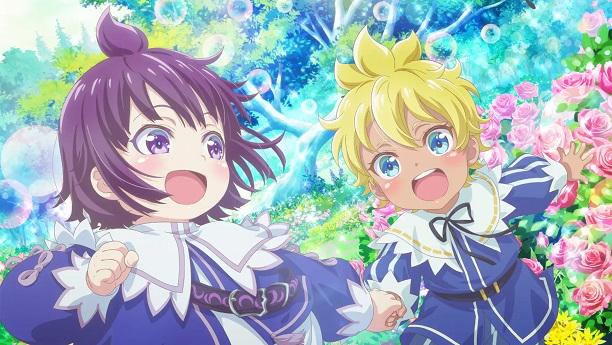 Tập 1 Shirobuta Kizoku desu ga Zense no Kioku ga Haeta node Hiyoko na Otouto Sodatemasu