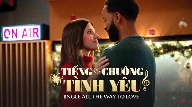 Tập FULL Tiếng Chuông Tình Yêu
