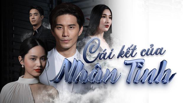 Tập 1 Cái Kết Của Nhân Tình