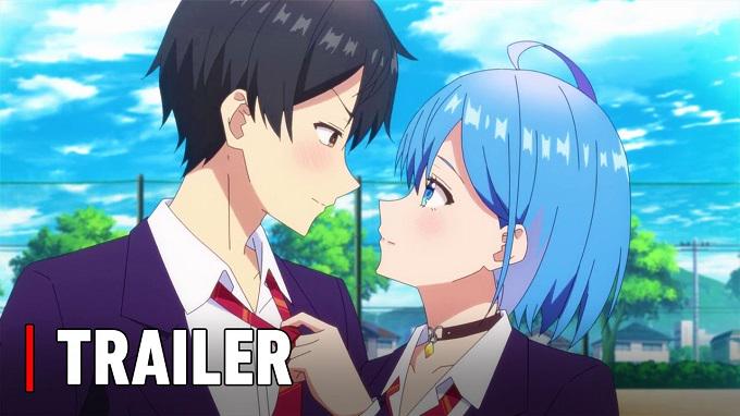 Tập 1 Danjo no Yuujou wa Seiritsu suru? (Iya, Shinai!!)