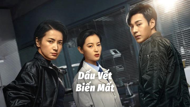 Tập 1 Dấu Vết Biến Mất