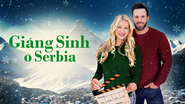 Tập FULL Giáng Sinh Ở Serbia
