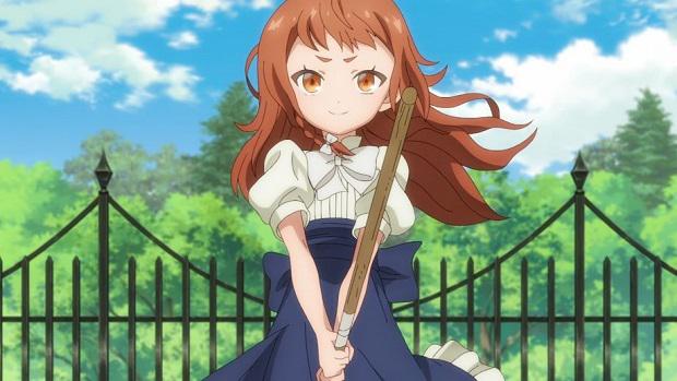 Tập 1 Magic Maker: Isekai Mahou no Tsukurikata
