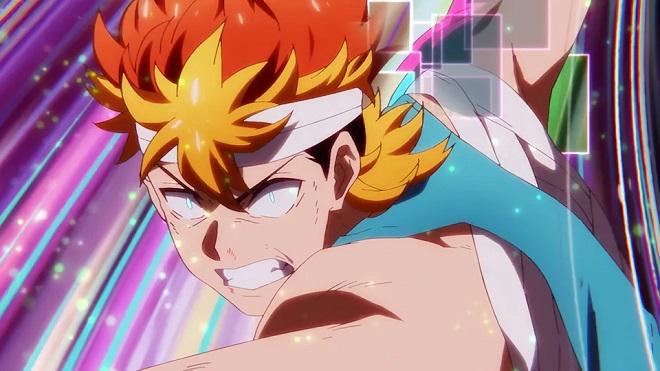 Tập 1 Onmyou Kaiten Re:Birth