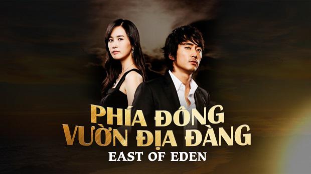Tập 01 Phía Đông Vườn Địa Đàng (Phần 1)