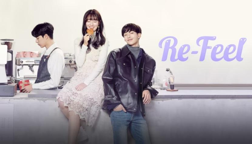 Tập 1 Re-Feel