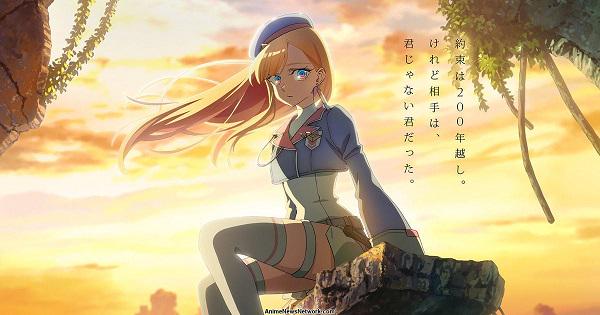 Tập 0 Towa no Yuugure