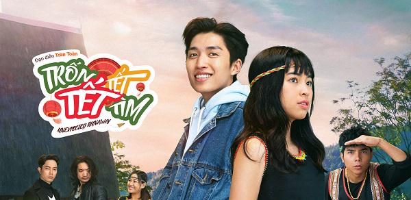 Tập 1 Trốn Tết Tết Tìm