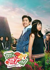 Trốn Tết Tết Tìm