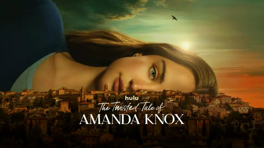 Tập 1 Uẩn Khúc của Amanda Knox