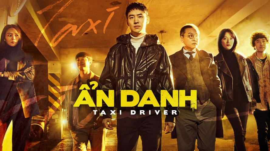Tập 1 Tài Xế Ẩn Danh (Phần 1)