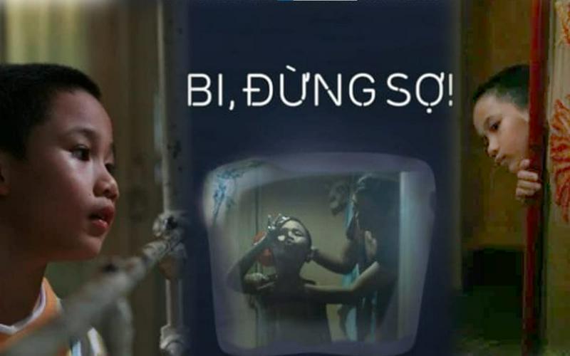 Tập Full Bi, Đừng Sợ