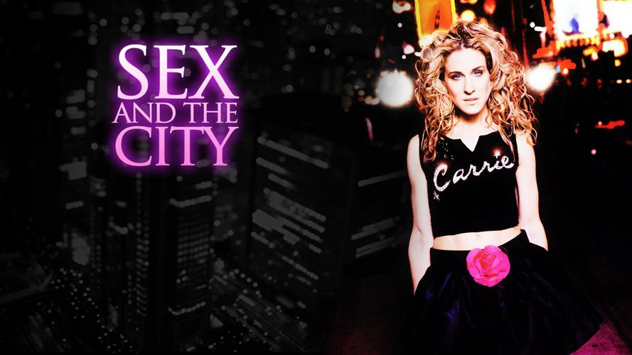 Tập 1 Sex and the City (phần 4)