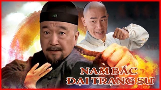 Tập 1 Nam Bắc Đại Trạng Sư